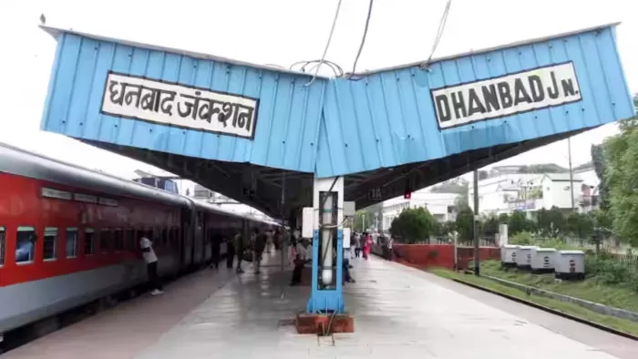 12 जुलाई से सप्ताह में तीन दिन धनबाद होकर रांची-भागलपुर सावन स्पेशल ट्रेन