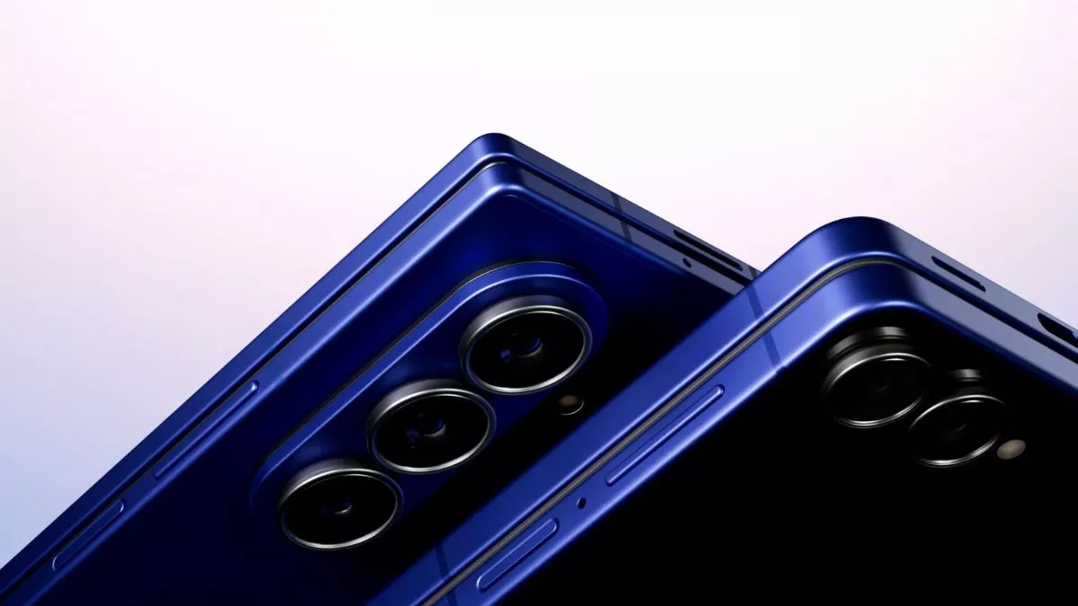 Samsung Galaxy Unpacked 2025 LIVE: सैमसंग ने Galaxy Z Fold 7 और Flip 7 स्मार्टफोन के साथ सस्ता Flip 7 FE भी हुआ लॉन्च