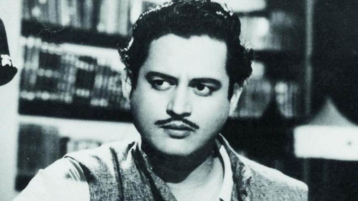 guru dutt life last night special trivia about him know details here