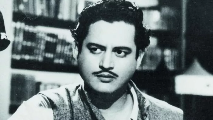 गुरु दत्त का वो रोचक किस्सा (फोटो क्रेडिट- फेसबुक)