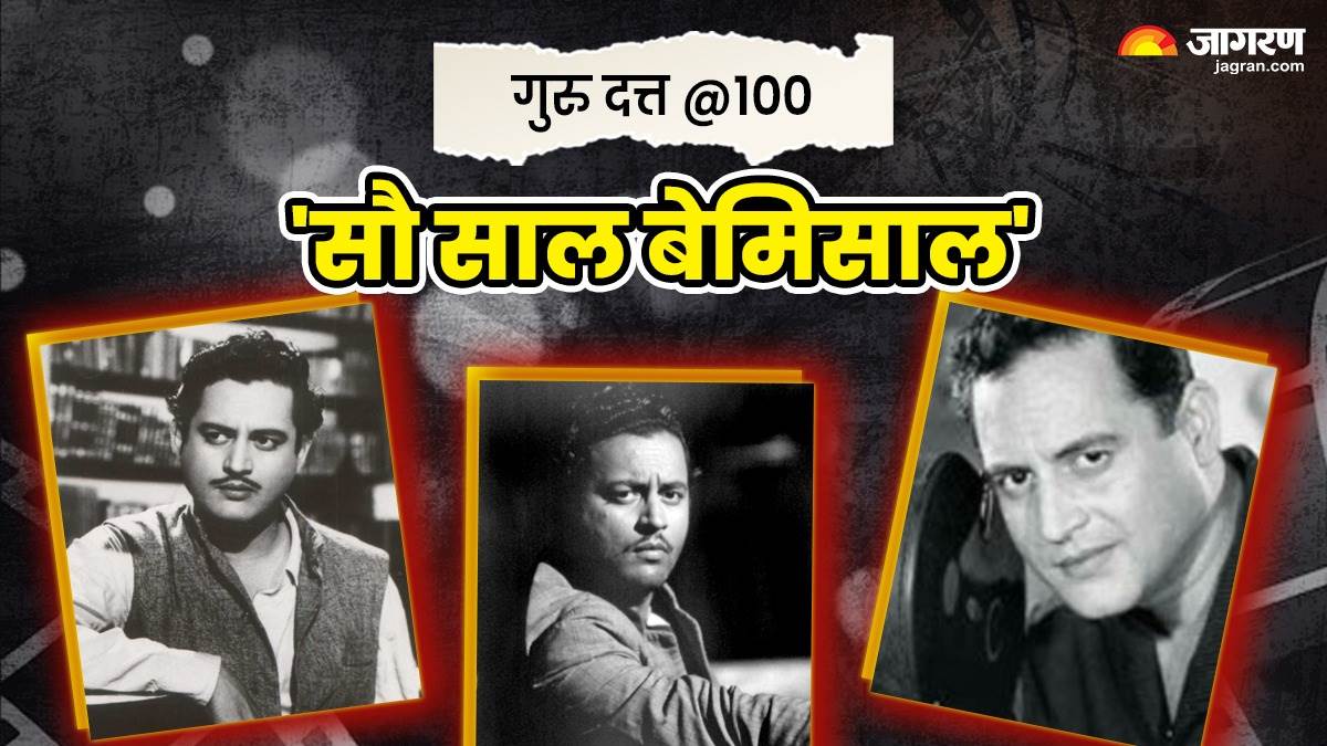100th birth anniversary his legacy and movies in hindi cinema