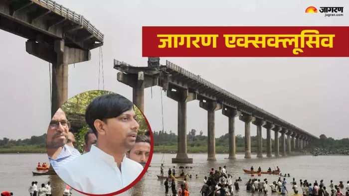 इस हादसे में अब तक 9 लोगों की मौत हो चुकी है। जागरण