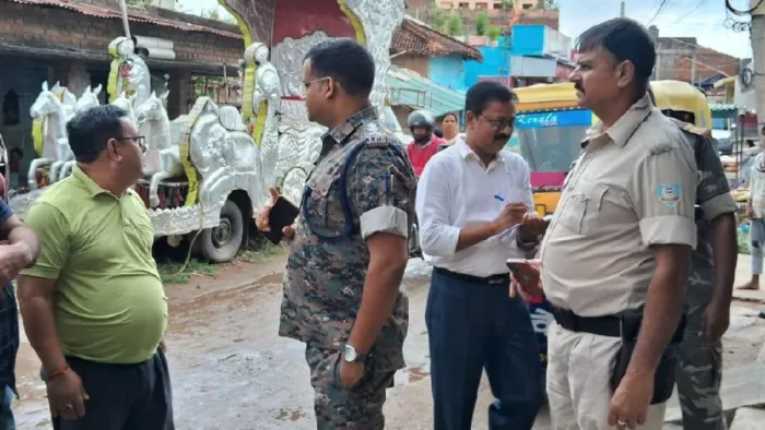 ज्वेलरी दुकानों में सीसीटीवी लगाने के निर्देश। जागरण फोटो