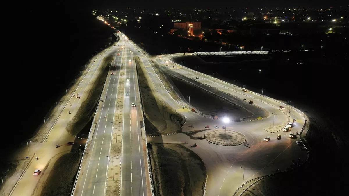 traffic park in patna traffic awareness initiative