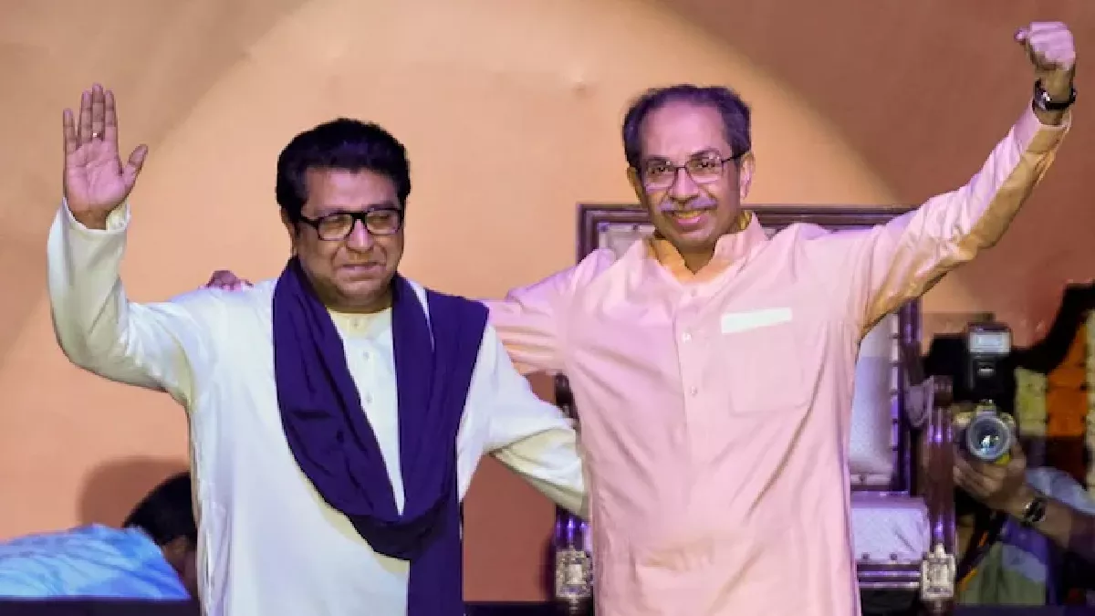 विचार: राजनीतिक दुर्भावना का निशाना बनी हिंदी, ठाकरे जैसे नेताओं का हिंदी विरोध न केवल महाराष्ट्र की समृद्ध सांस्कृतिक विरासत का अपमान