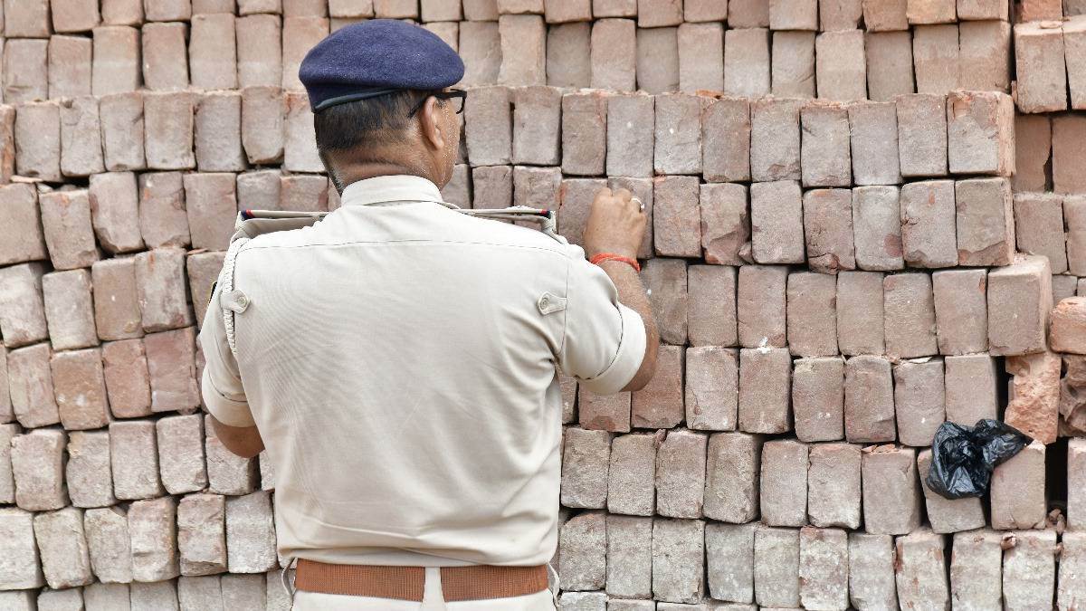 gopal khemka murder case accused hide in patna money taken in jp ganga path