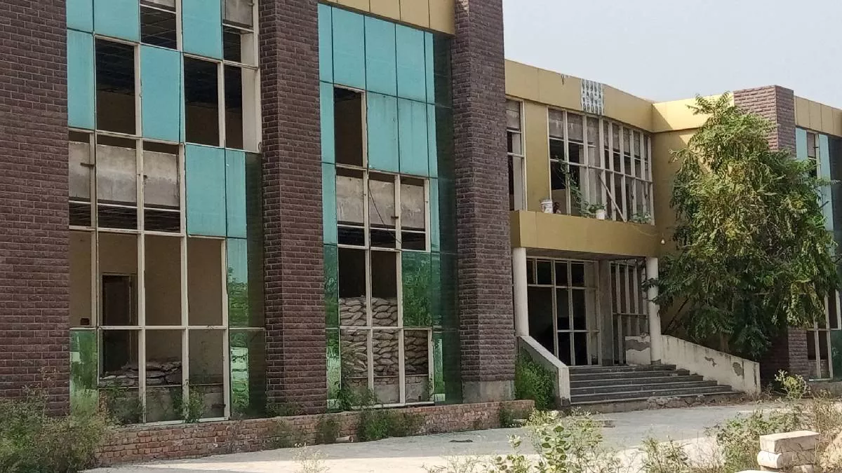 Panipat News: पौने आठ करोड़ खर्च फिर भी CM घोषणा की तीन बड़ी परियोजनाएं अधूरी, कहां रुका है काम?