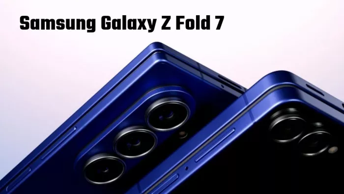 Samsung ने लॉन्च किया 'सबसे पतला' मुड़ने वाला फोन