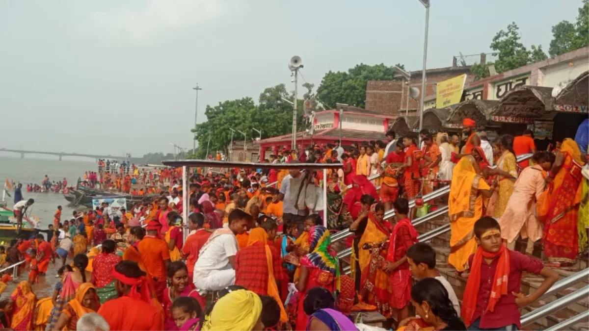 Sawan 2025: 28, 29 या 30... इस बार कितने दिनों का सावन? सोमवारी व्रत को लेकर भी दूर करें कन्फ्यूजन