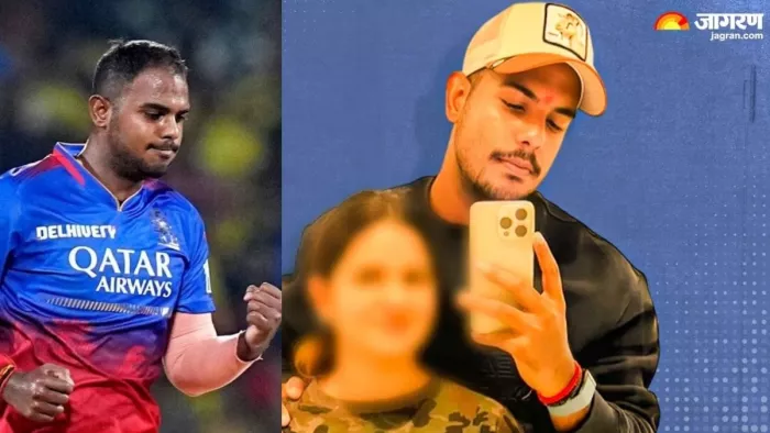 Yash Dayal ने भी यौन शोषण से पीड़ित महिला पर लगाए आरोप