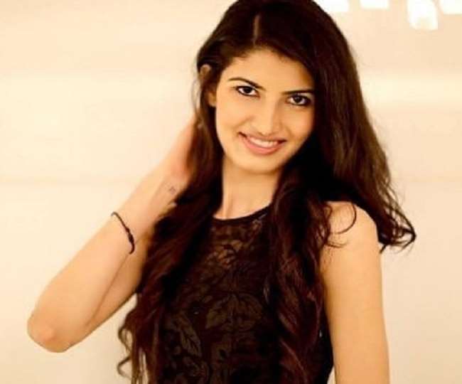 Former Miss India Finalist Aishwarya Sheoran Registered fir against her  fake social media accounts who cracked upsc civil services exam