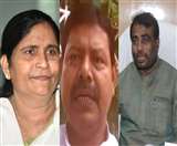 Bihar Assembly Election: पाटलिपुत्र के समर में 15 सालों से सीधा मुकाबला, बाढ़ व जल-जमाव बड़े मुद्दे