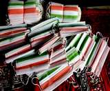 Tricolour Mask: 'तिरंगा मास्क' की बिक्री पर रोक, राष्ट्रीय ध्वज का अपमान करने वालों पर होगी कार्रवाई