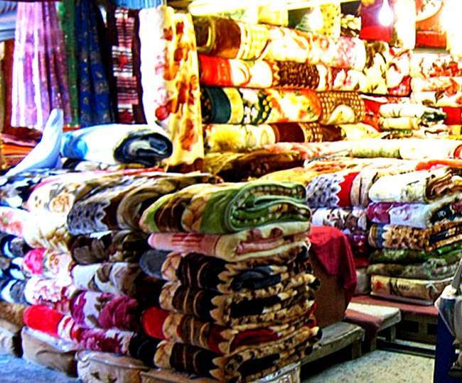 Panipat Kambal Market atelieryuwa.ciao.jp