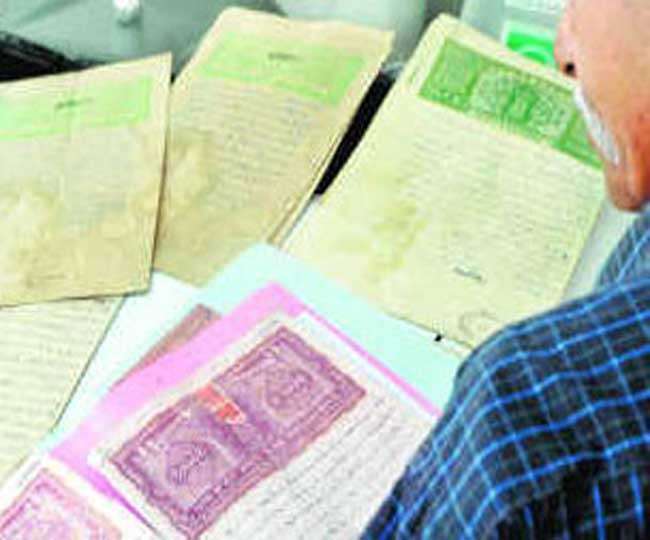 now haryana government will be the owner of government land in jamabandis and new land policy soon