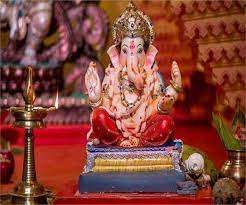 Sawan 2021 Vinayak Chaturthi: आज है विनायक चतुर्थी व्रत, जानें पूजा विधि एवं शुभ मुहूर्त