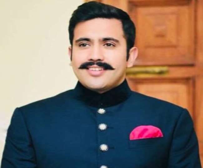 केंद्र से ग्रामीण सड़कों के बेहतर रख-रखाव के लिए हिमाचल को 37.76 करोड़ रुपए का वित्तीय प्रोत्साहन: विक्रमादित्य सिंह केंद्र से ग्रामीण सड़कों के बेहतर रख-रखाव के लिए हिमाचल को 37.76 करोड़ रुपए का वित्तीय प्रोत्साहन: विक्रमादित्य सिंह