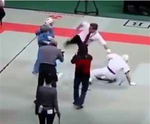 इस वीडियो को सेवा अधिकारी ने रीट्वीट किया है