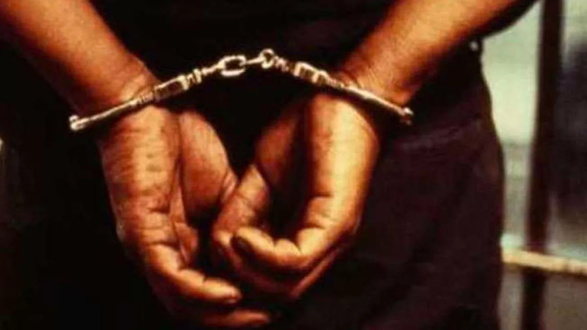 डोईवाला में अवैध हथियारों को बेचने के आरोप में देहरादून का एक फाइनेंसर गिरफ्तार