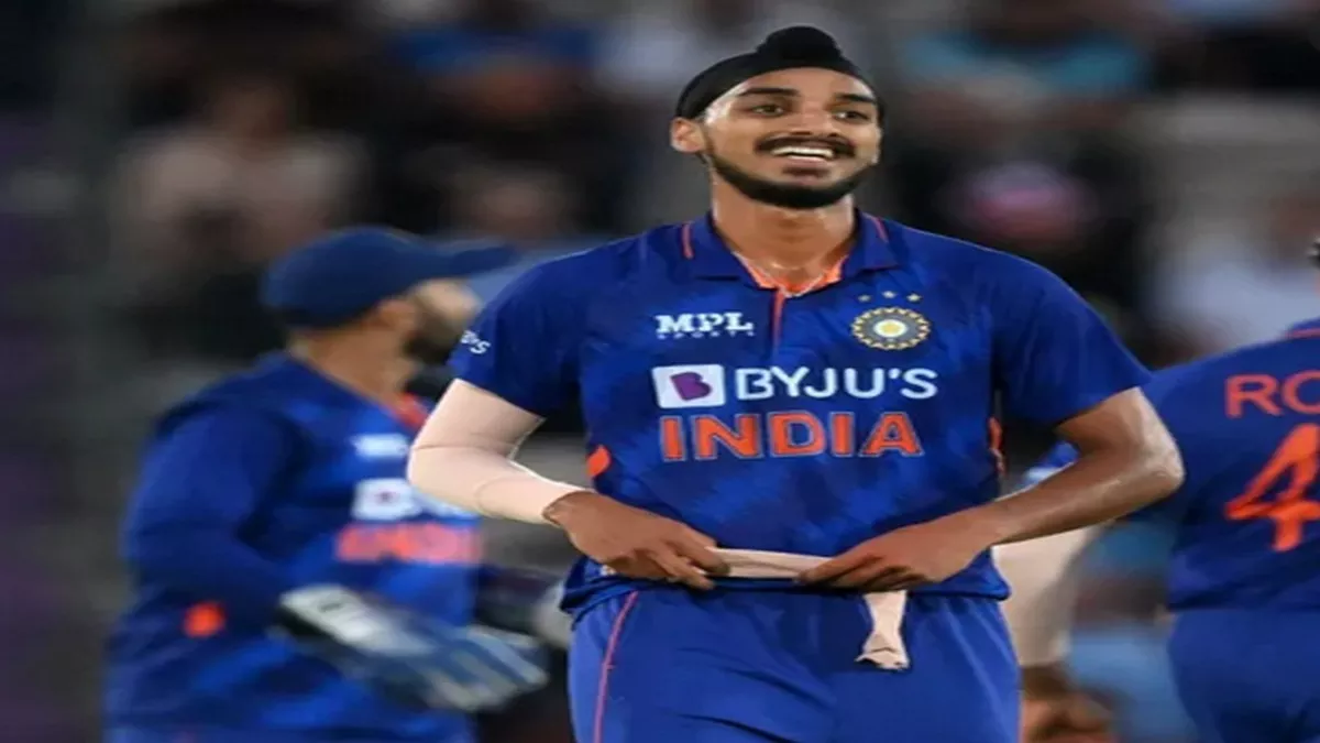 चंडीगढ़ के तेज गेंदबाज अर्शदीप सिंह का एशिया कप के लिए टीम में चयन, कोच जसवंत राय ने कही बड़ी बात