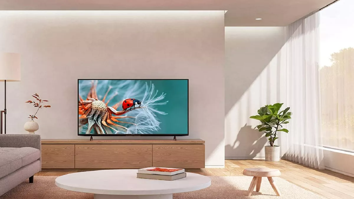Best 55 Inch LED TVs In India: दमदार स्क्रीन और जोरदार साउंड के साथ घर लाएं ये स्मार्ट टीवी