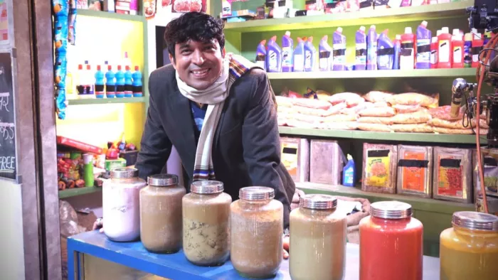 The Kapil Sharma Show: कपिल के दोस्त 'चंदू चायवाले' की हुई चांदी, हाथ लगा ये बड़ा प्रोजेक्ट