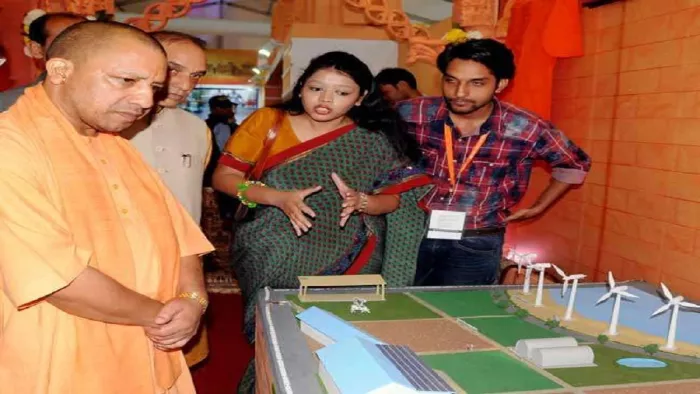 Gift For Women Entrepreneur In UP : उत्तर प्रदेश में महिला उद्यमियों को ...