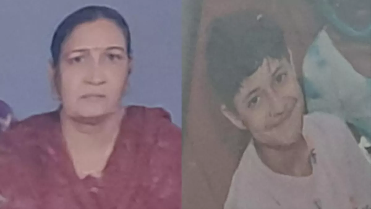 Meerut Double Murder: रिश्‍तों पर सवाल, नानी-धेवती के कत्ल के बाद अब किसे मिलेगी करोड़ों की संपत्ति
