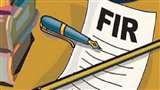 Threat to power contract worker: पुलिस ने रिपोर्ट लिख ली है। प्रतीकात्मक तस्वीर