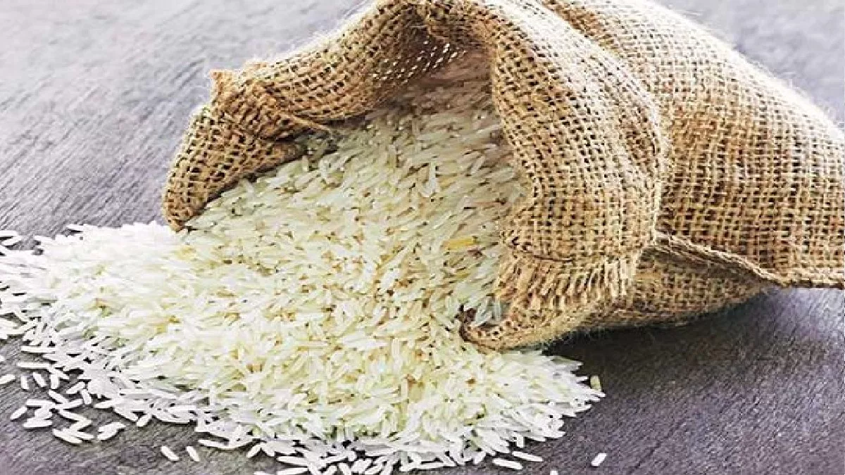 UP News: राशन की दुकानों से मिलेगा अब पौष्टिकता से भरपूर चावल, योगी सरकार ने बनाई यह योजना