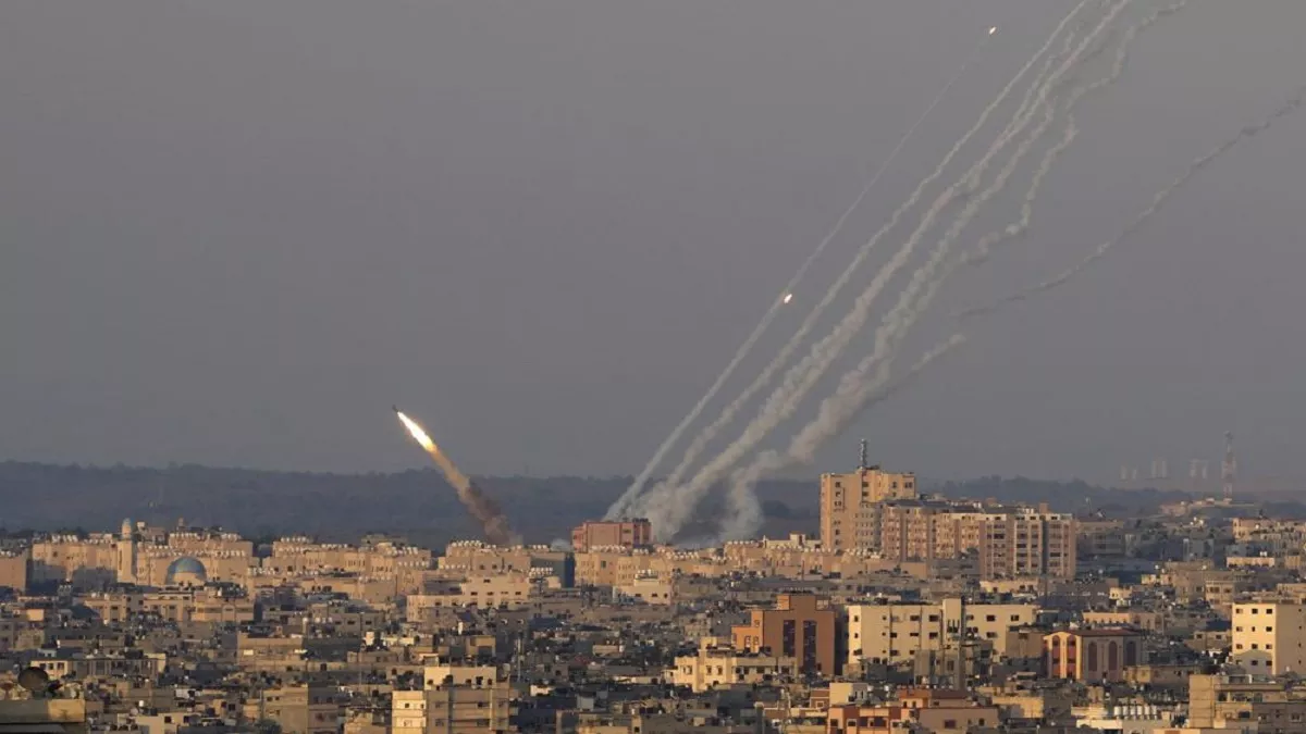 Israel Gaza Conflict: इजरायल ने अपनी जीत का किया दावा, कहा- इस्लामिक जिहाद के राकेट से गाजा में 14 फिलिस्तीनियों की हुई मौत