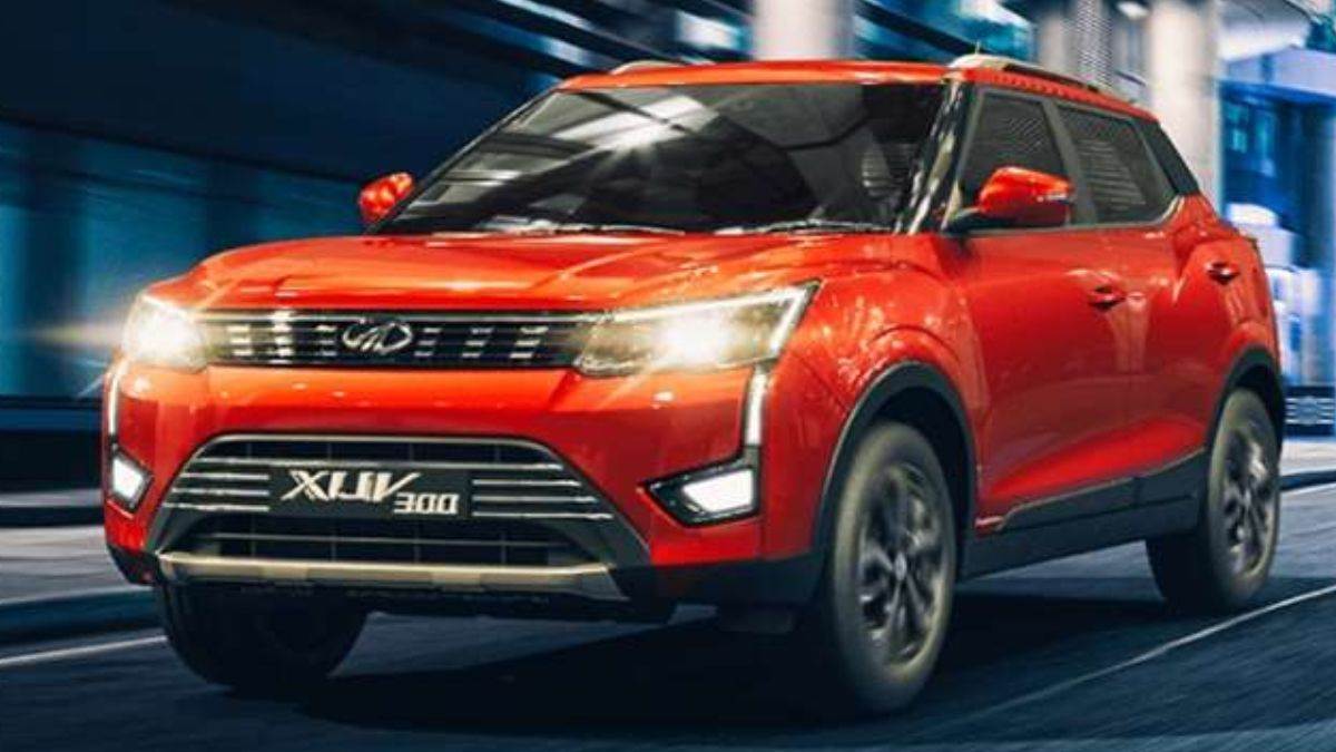 mahindra suv discount bumper offers available in august you can save up to rs62000