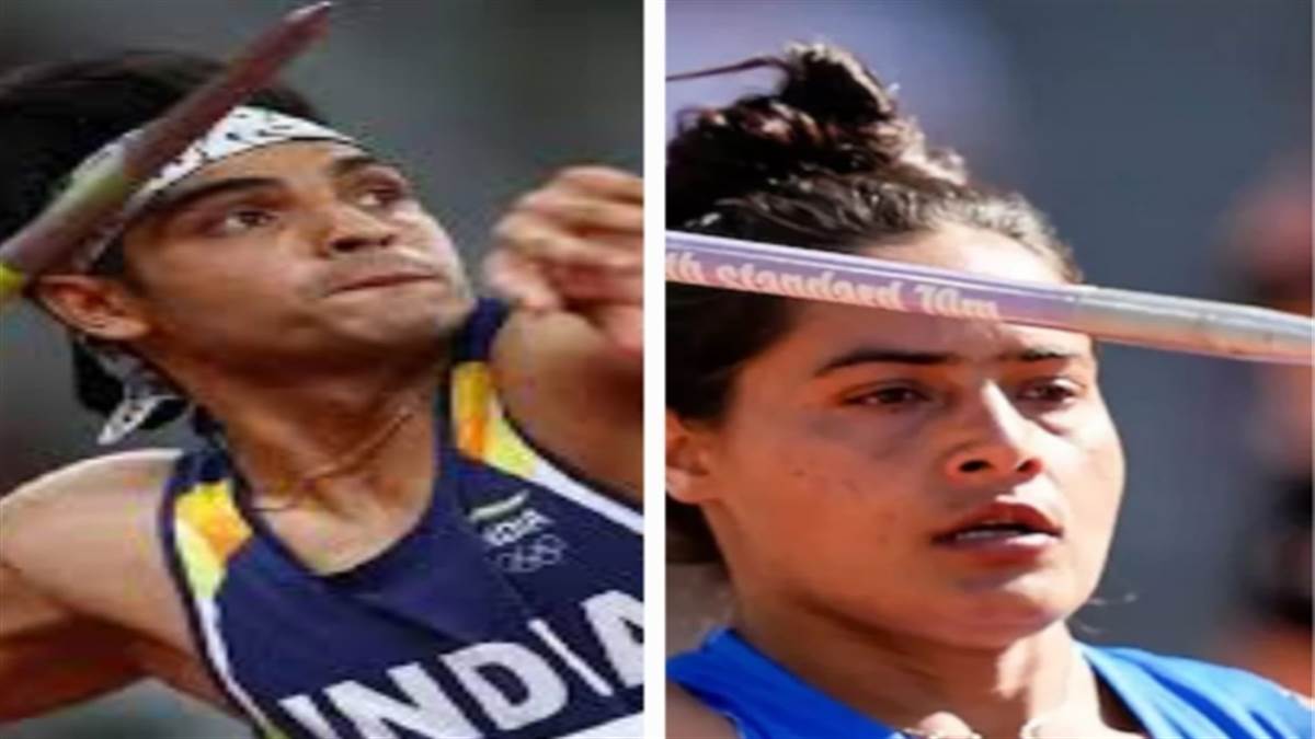 commonwealth games 2022 neeraj chopra inspires javelin thrower annu rani to perform better in commonwealth games
