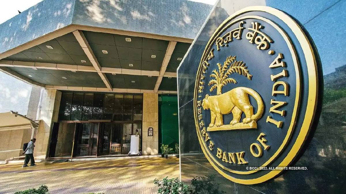 RBI may take repo rate to 6 percent level this year, rate hike may be slow