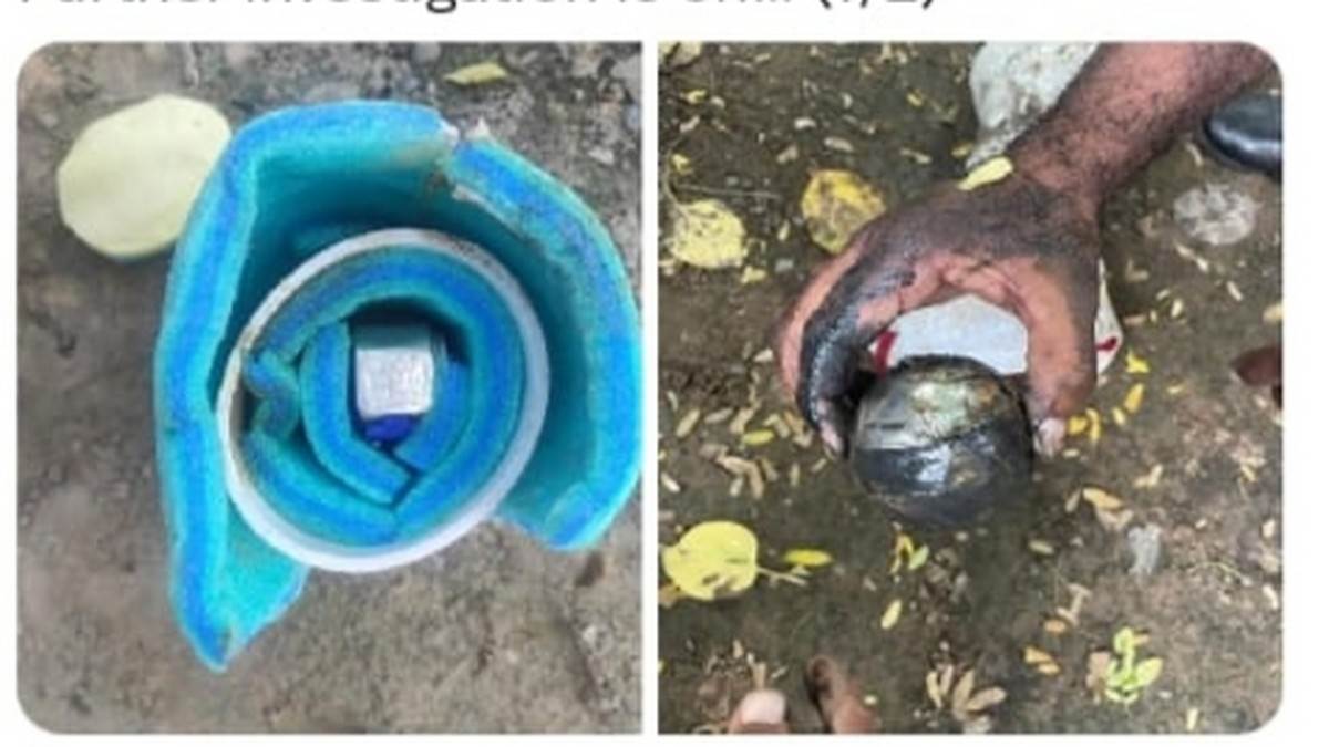 independence day 2022 tarn taran police caught two terrorists punjab news