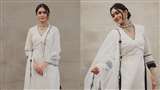 White Kurti Under 1000 : cover image