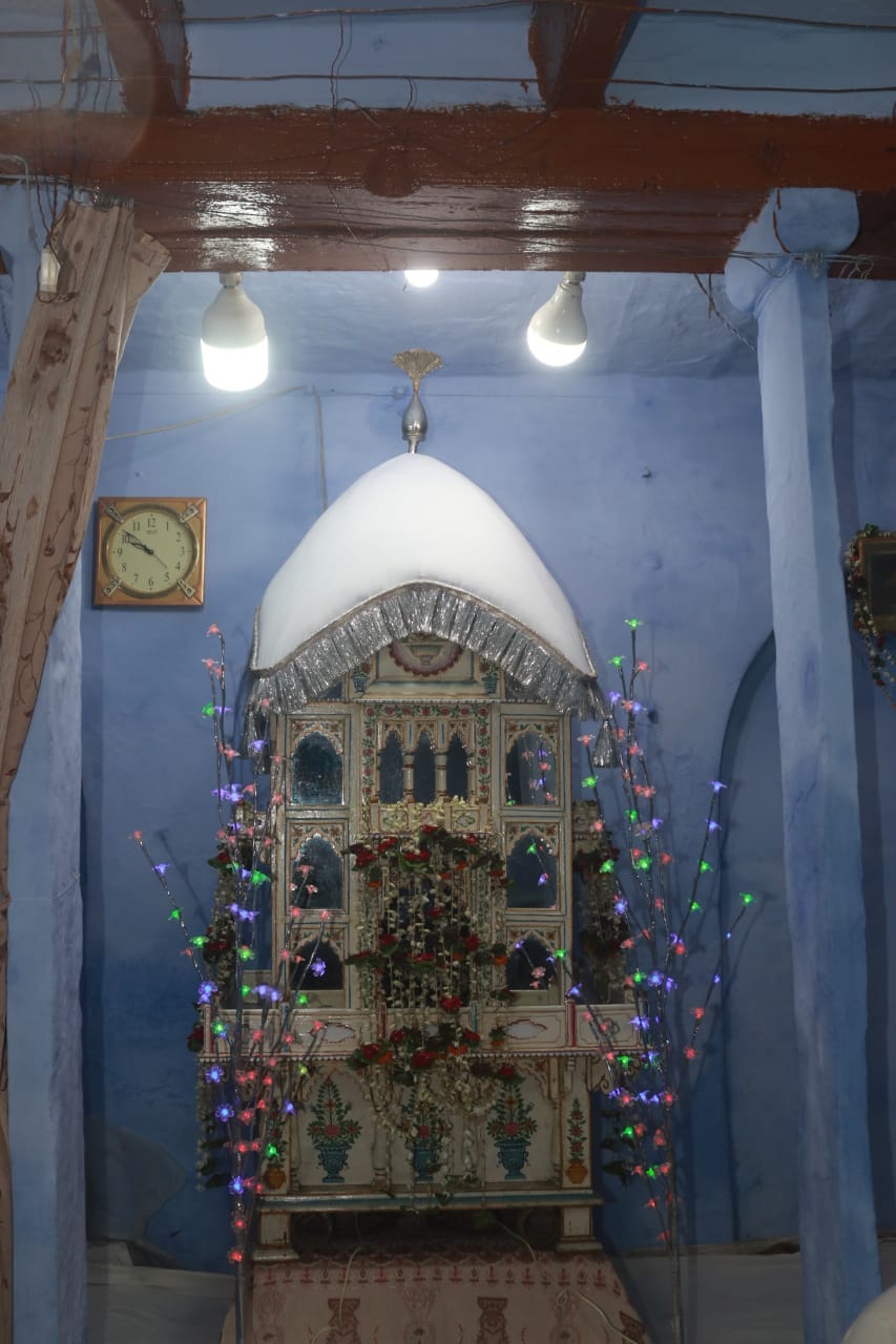 jagran