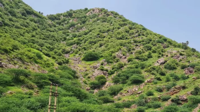ड्रोन की मदद से STF ने पकड़े हिंसा के नौ संदिग्ध