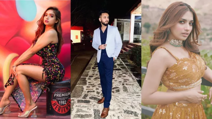 Jiya Shankar Manisha Rani Bigg Boss OTT 2