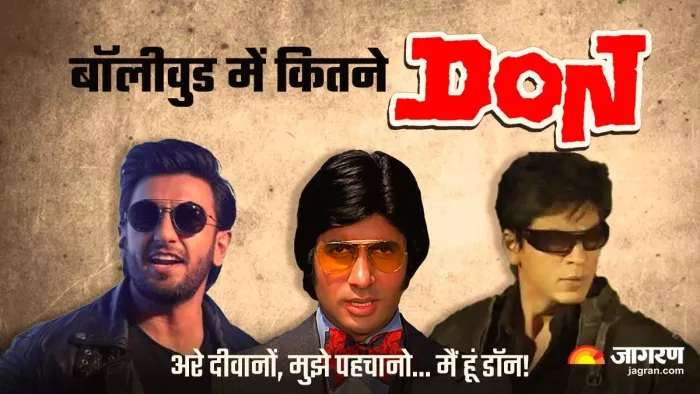 Don 3 teaser Announced With Ranveer Singh.