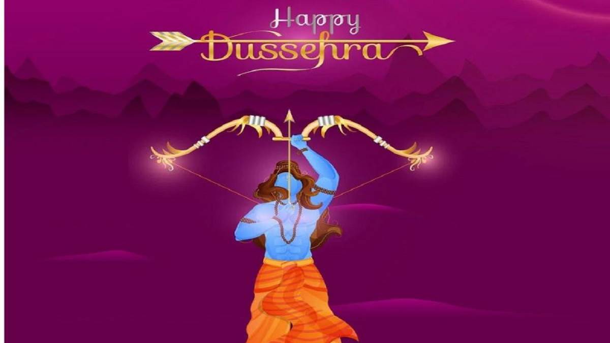 Dussehra 2023 Date (Vijaya Dashami) दशहरा मनाएं और भी खास, इन होम डेकोर आइटम के साथ, मां लक्ष्मी होंगी प्रसन्न