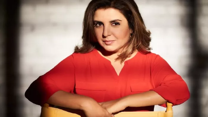 उसमें 31 स्टार्स थे। जब हम ये गाना शूट कर रहे थे, तो सेट पर पार्टी वाला माहौल था।: फराह