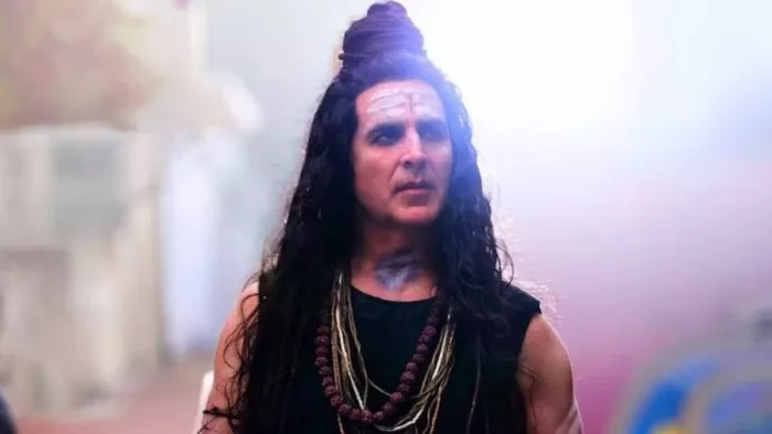 Actors who played the role of god in movies. Photo- Screenshot
