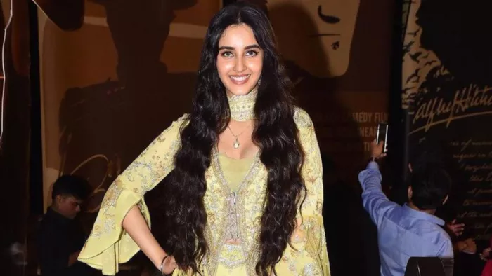 Gadar 2 से से हिंदी सिनेमा में डेब्यू कर रही हैं Simrat Kaur (file photo)