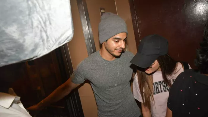 Ishaan Khatter Movie Date, Ishaan Khatter Rumored Girlfriend