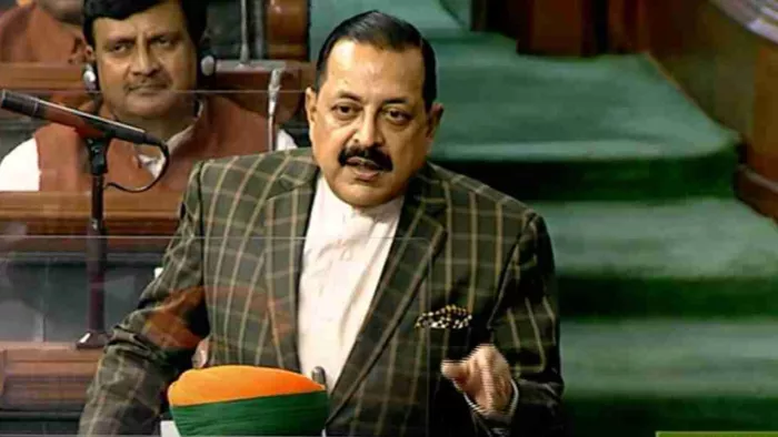 जितेंद्र सिंह ने कहा कि केंद्रीय कर्मचारियों की सेवानिवृत्ति की उम्र में बदलाव का कोई प्रस्ताव नहीं है।