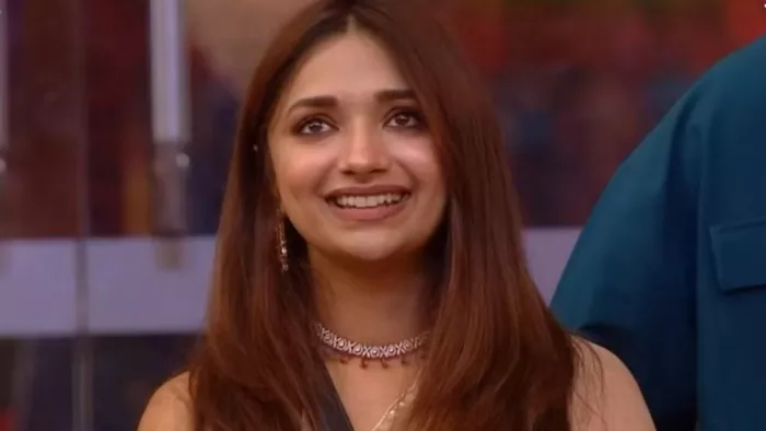 Bigg Boss OTT 2 Jiya Shankar evicted