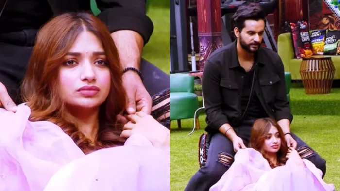 Bigg Boss OTT Season 2 Contestant Jiya Shankar Image From Twitter