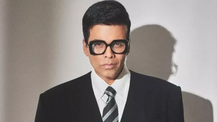 Karan Johar Reacts On Being Called Movie Mafia