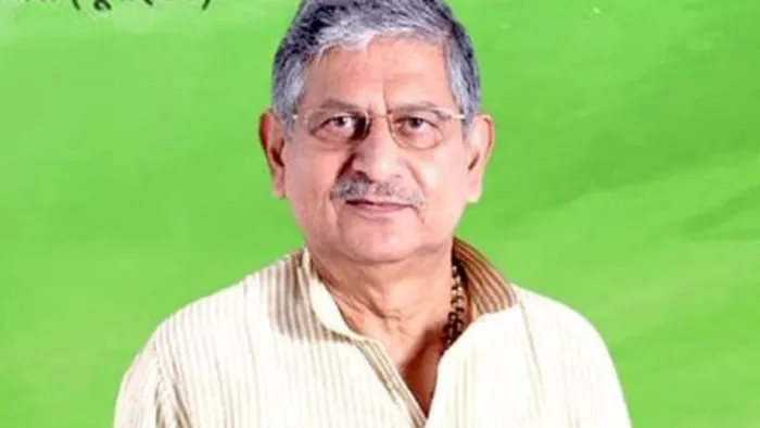 ललन सिंह ने BJP पर साधा निशाना, बोले- करोड़ नहीं तो लाख में ही सरकारी नौकरियों का हिसाब दे